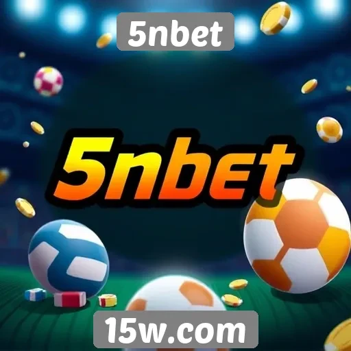 Recursos de jogos disponíveis no site 5nbet