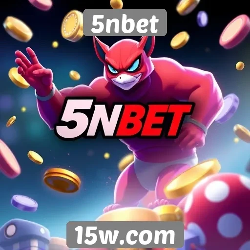 5nbet oferece novas opções de jogos online