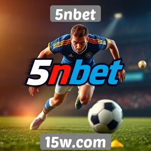 Plataforma 5nbet atrai novos jogadores com promoções