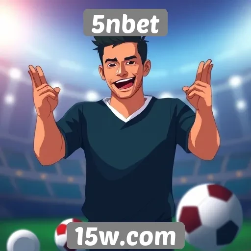 Comparação de pagamentos no 5nbet