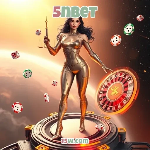 5nbet: A Segurança que Todo Jogador Deseja em Apostas Online