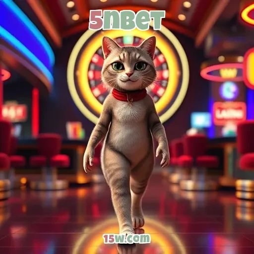5nbet: Explore a Diversão e Emoção dos Caça-Níqueis Agora!